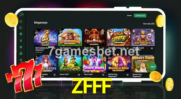 ZFFF aplicativo