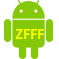 Aplicativo ZFFF para Android