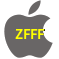 Aplicativo ZFFF para iOS