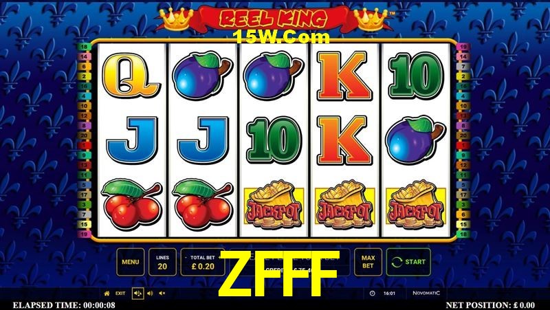 Security Systems ZFFF