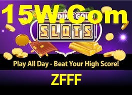 ZFFF App Interface
