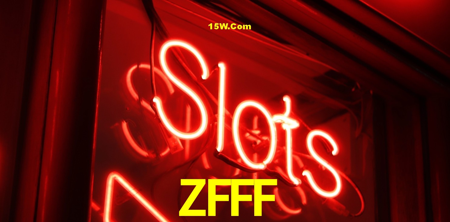 Seasonal Promotions ZFFF