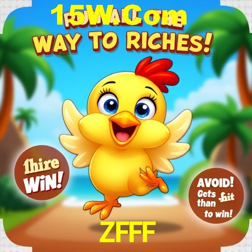 A Revolução dos Aplicativos de Jogos no ZFFF
