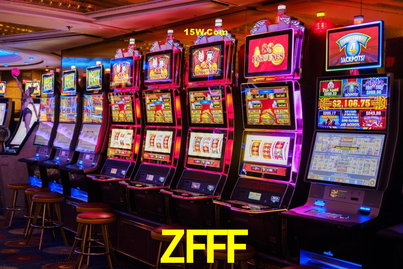 Weekend Specials ZFFF